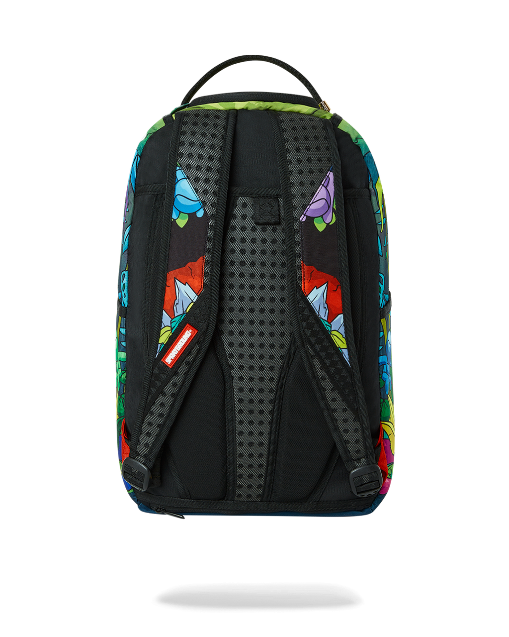 ASTRO BIG BANG BACKPACK (DLXV)