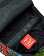 ASTRO BIG BANG BACKPACK (DLXV)