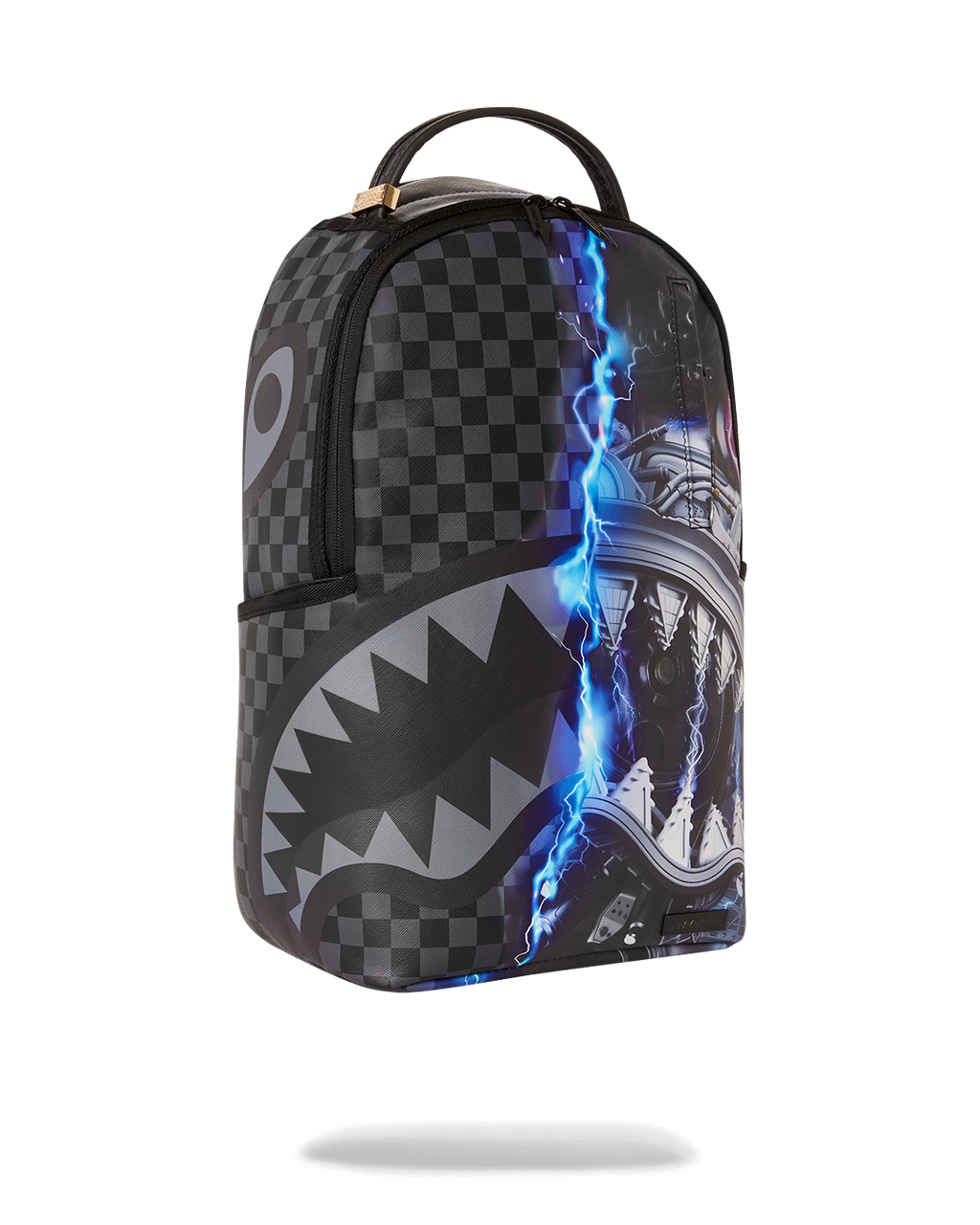 THE UNDERCURRENT BACKPACK (DLXV)