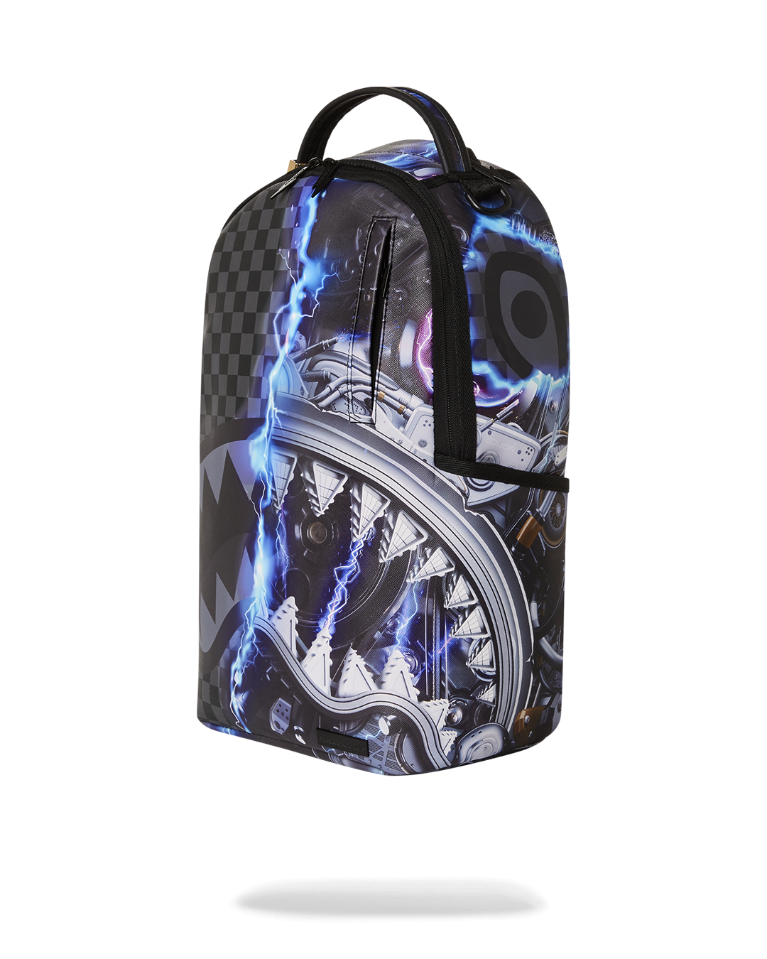 THE UNDERCURRENT BACKPACK (DLXV)