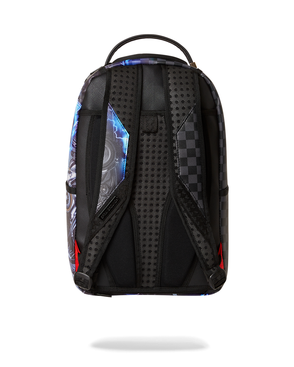 THE UNDERCURRENT BACKPACK (DLXV)