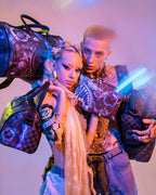 THE UNDERCURRENT BACKPACK (DLXV)