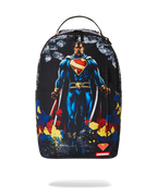 SUPERMAN NO STOPPING ME BACKPACK