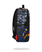 SUPERMAN NO STOPPING ME BACKPACK