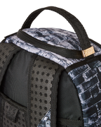 SUPERMAN NO STOPPING ME BACKPACK