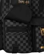 SPECIAL OPS NIGHT WATCH BACKPACK (DLXV)