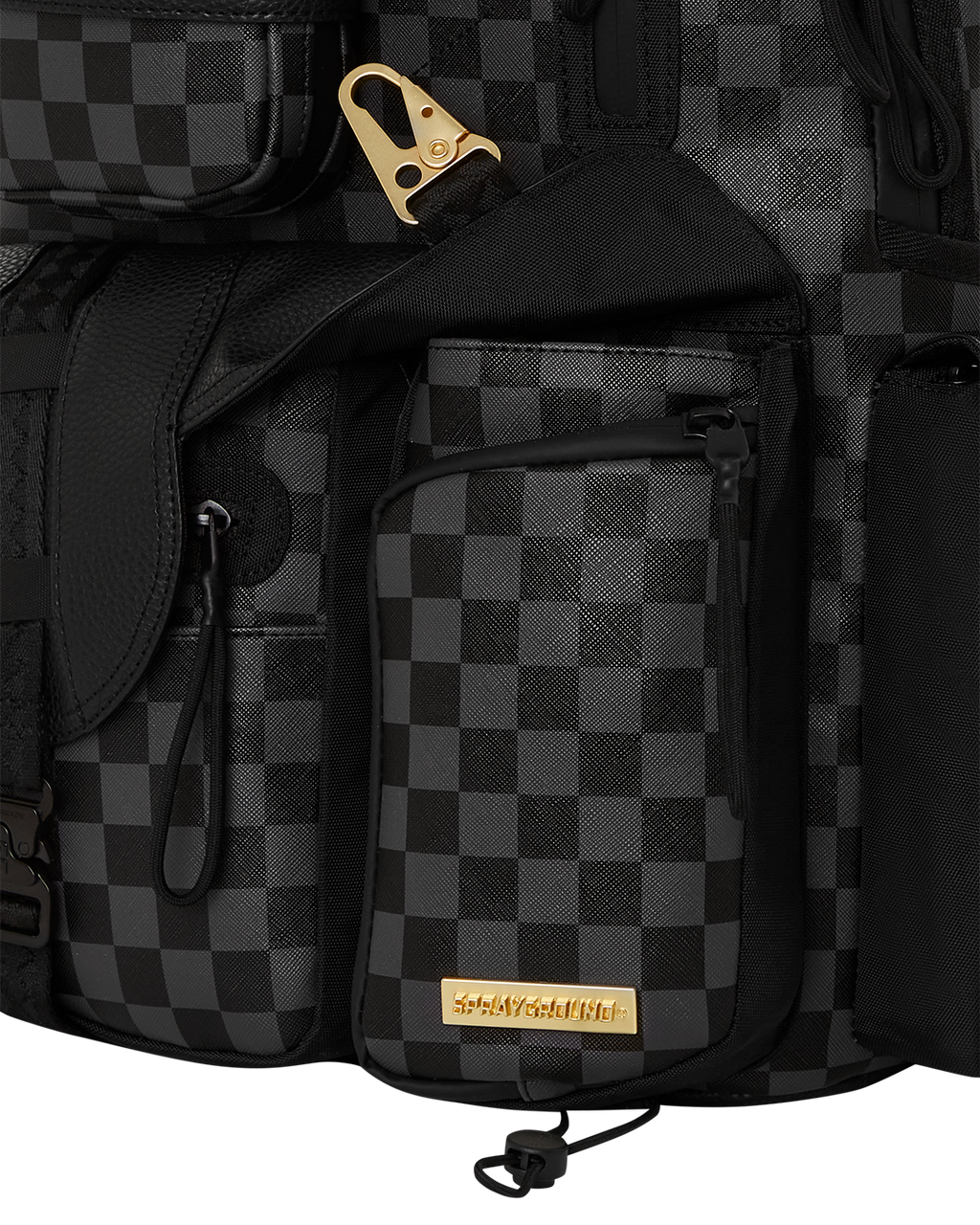 SPECIAL OPS NIGHT WATCH BACKPACK (DLXV)