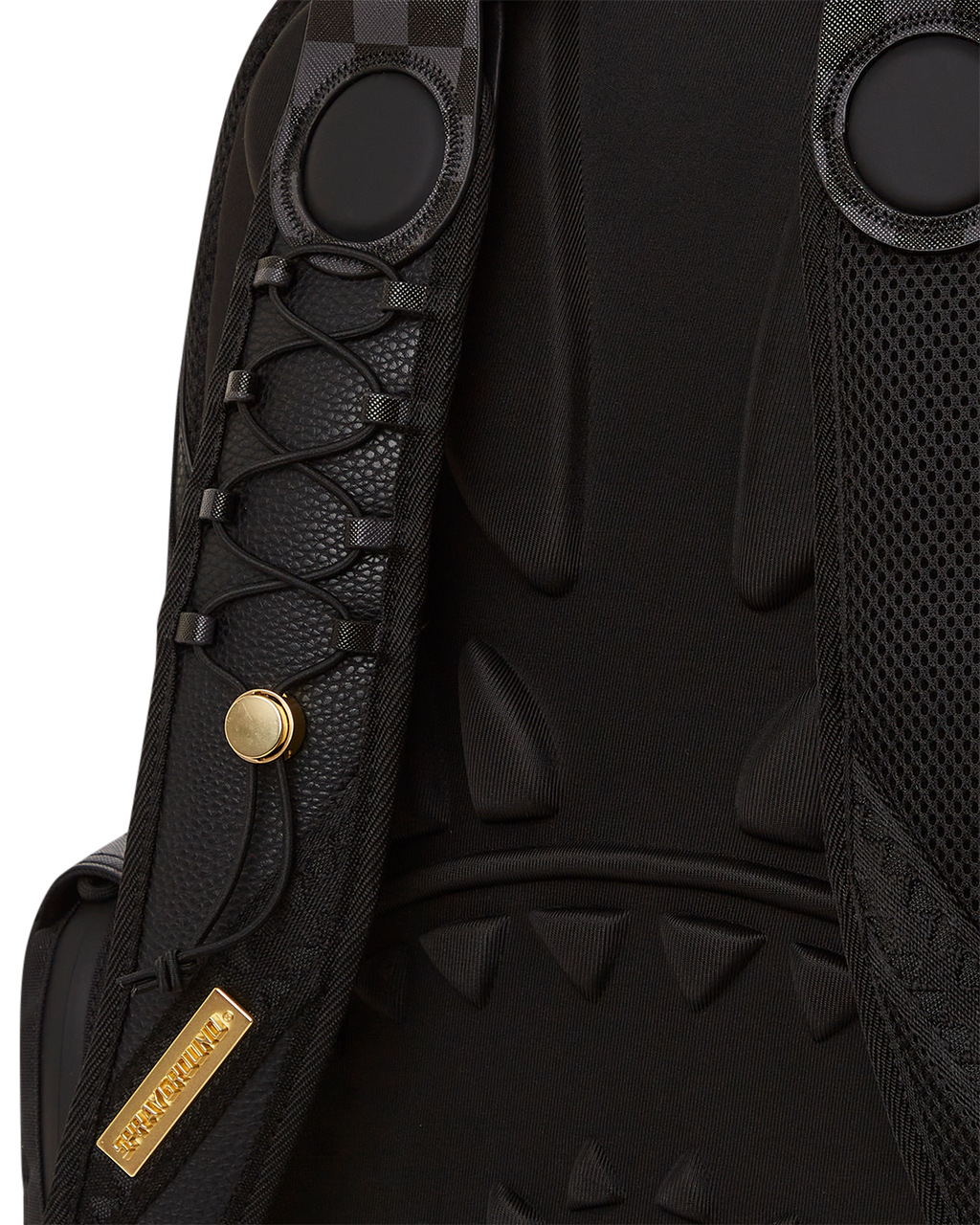 SPECIAL OPS NIGHT WATCH BACKPACK (DLXV)