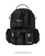 SPECIAL OPS NIGHT WATCH BACKPACK (DLXV)