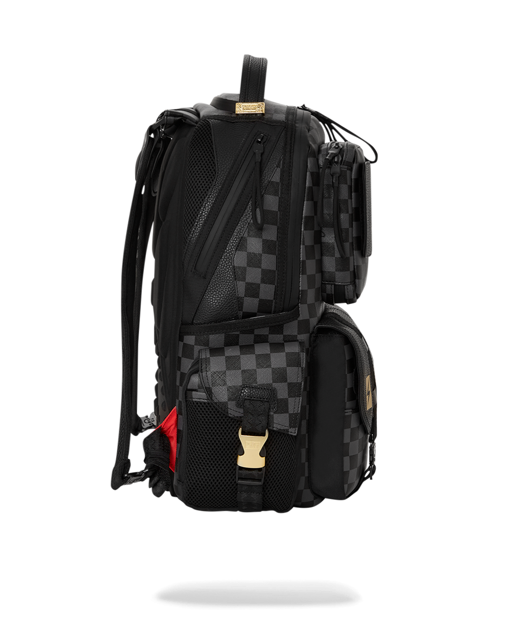 SPECIAL OPS NIGHT WATCH BACKPACK (DLXV)