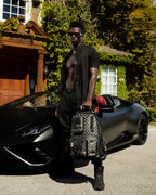 SPECIAL OPS NIGHT WATCH BACKPACK (DLXV)