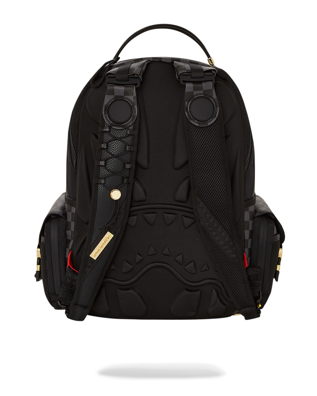 SPECIAL OPS NIGHT WATCH BACKPACK (DLXV)