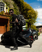 SPECIAL OPS NIGHT WATCH BACKPACK (DLXV)