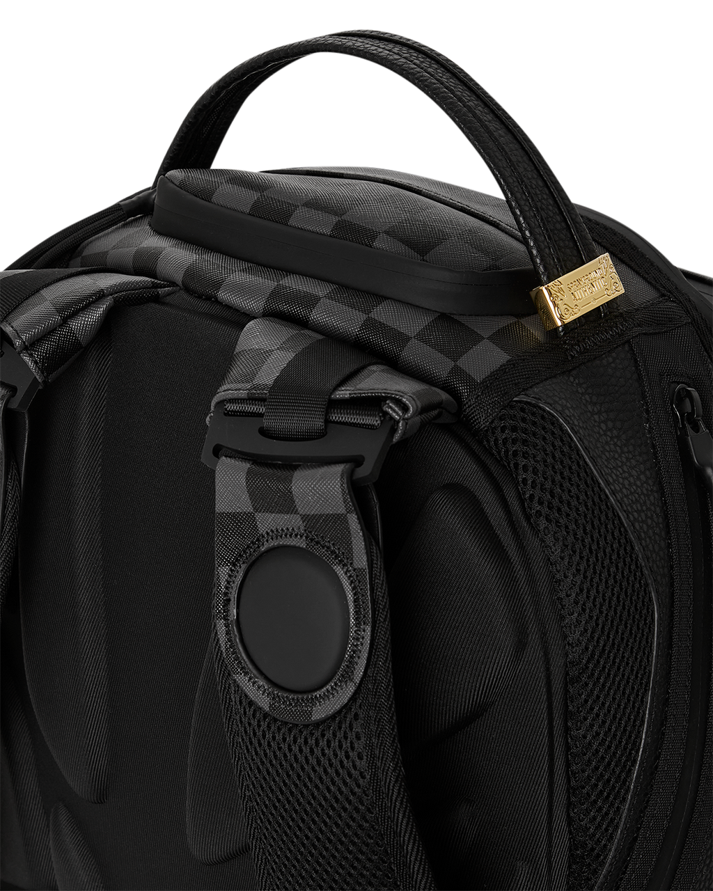 SPECIAL OPS NIGHT WATCH BACKPACK (DLXV)