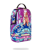 DIABLO 24K MULTIVERSE BACKPACK