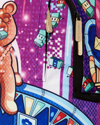 DIABLO 24K MULTIVERSE BACKPACK