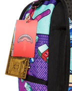 DIABLO 24K MULTIVERSE BACKPACK