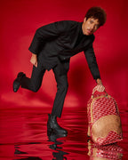 THE 3DSG CONCORDE BACKPACK