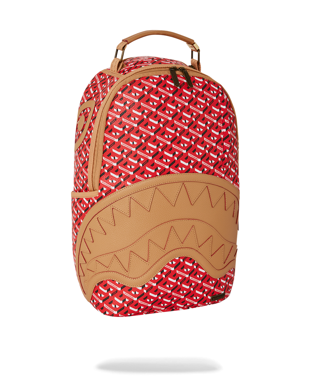 THE 3DSG CONCORDE BACKPACK