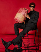 THE 3DSG CONCORDE BACKPACK