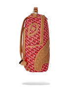 THE 3DSG CONCORDE BACKPACK