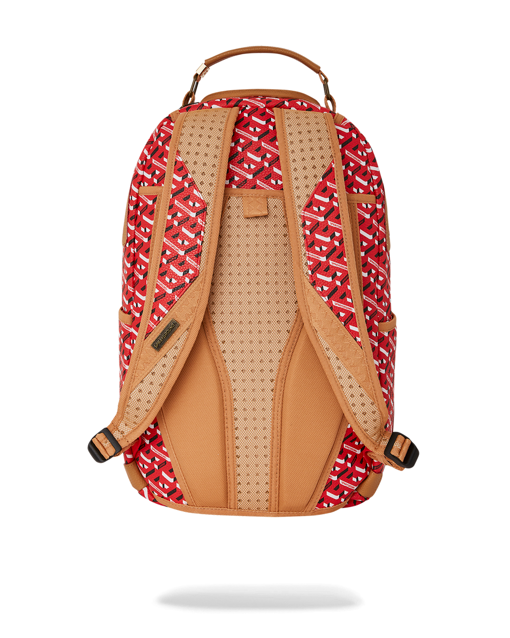 THE 3DSG CONCORDE BACKPACK