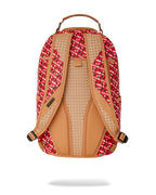 THE 3DSG CONCORDE BACKPACK