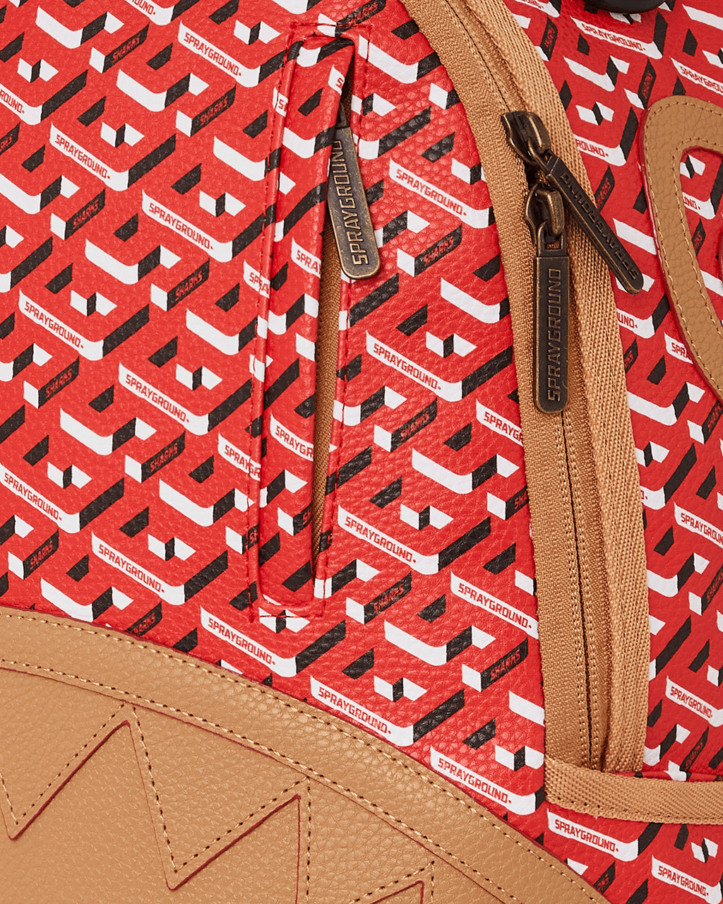 THE 3DSG CONCORDE BACKPACK