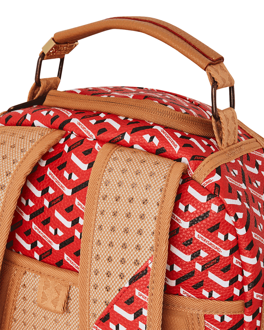 THE 3DSG CONCORDE BACKPACK