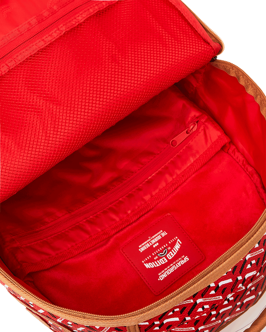 THE 3DSG CONCORDE BACKPACK