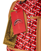 THE 3DSG CONCORDE BACKPACK