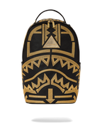 A.I.8 AFRICAN INTELLIGENCE PATH TO THE FUTURE II BACKPACK (DLXV)