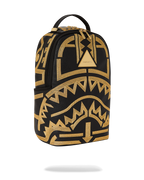 A.I.8 AFRICAN INTELLIGENCE PATH TO THE FUTURE II BACKPACK (DLXV)