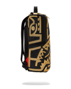 A.I.8 AFRICAN INTELLIGENCE PATH TO THE FUTURE II BACKPACK (DLXV)