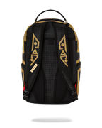 A.I.8 AFRICAN INTELLIGENCE PATH TO THE FUTURE II BACKPACK (DLXV)