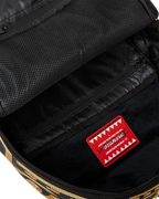 A.I.8 AFRICAN INTELLIGENCE PATH TO THE FUTURE II BACKPACK (DLXV)