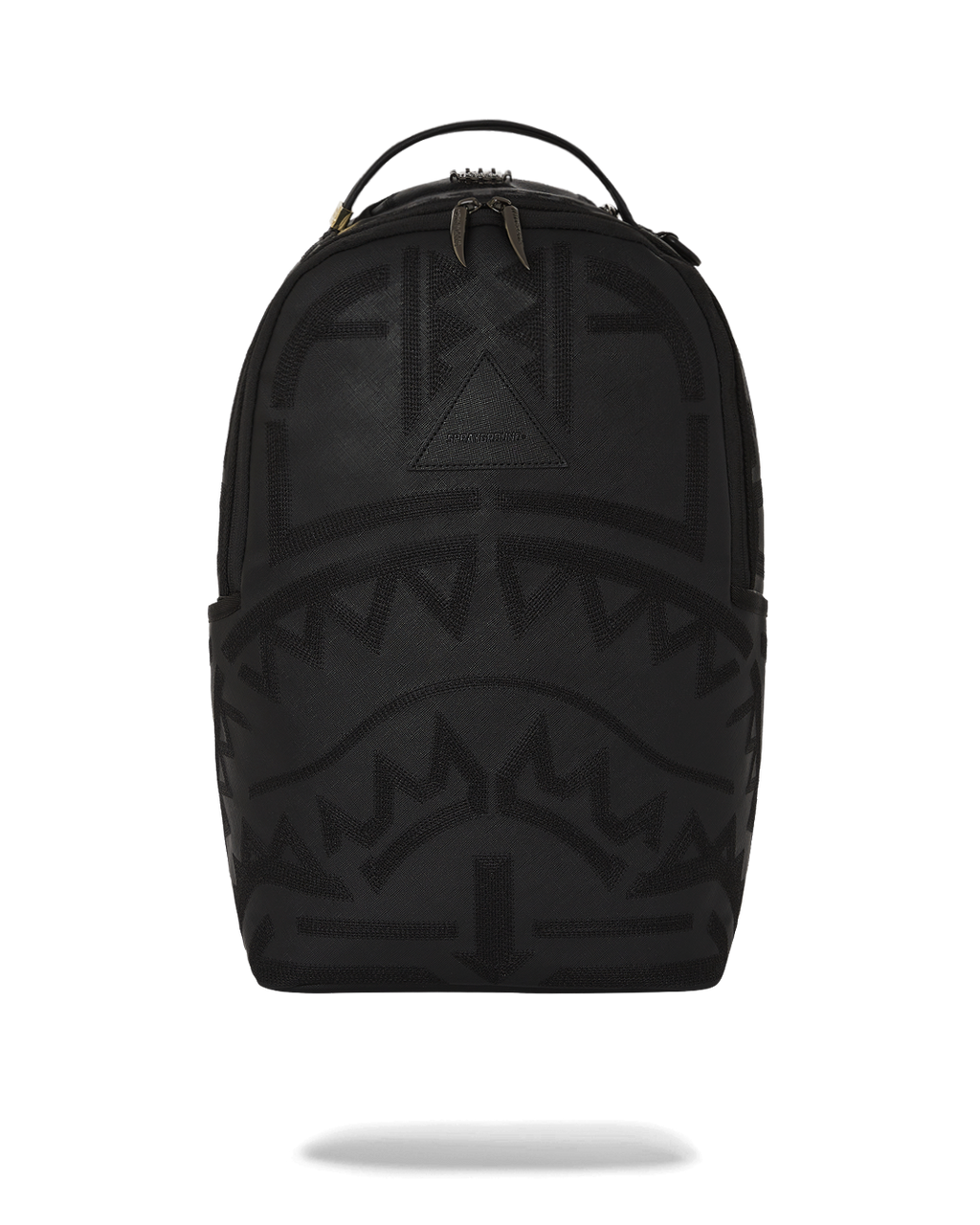 AFRICAN INTELLIGENCE 9 APEX GENIUS BACKPACK - SANDFLOWER COLLAB