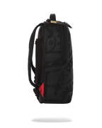 AFRICAN INTELLIGENCE 9 APEX GENIUS BACKPACK - SANDFLOWER COLLAB