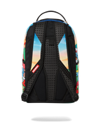 SMURFS MUSHROOM CHILL BACKPACK