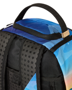SMURFS MUSHROOM CHILL BACKPACK