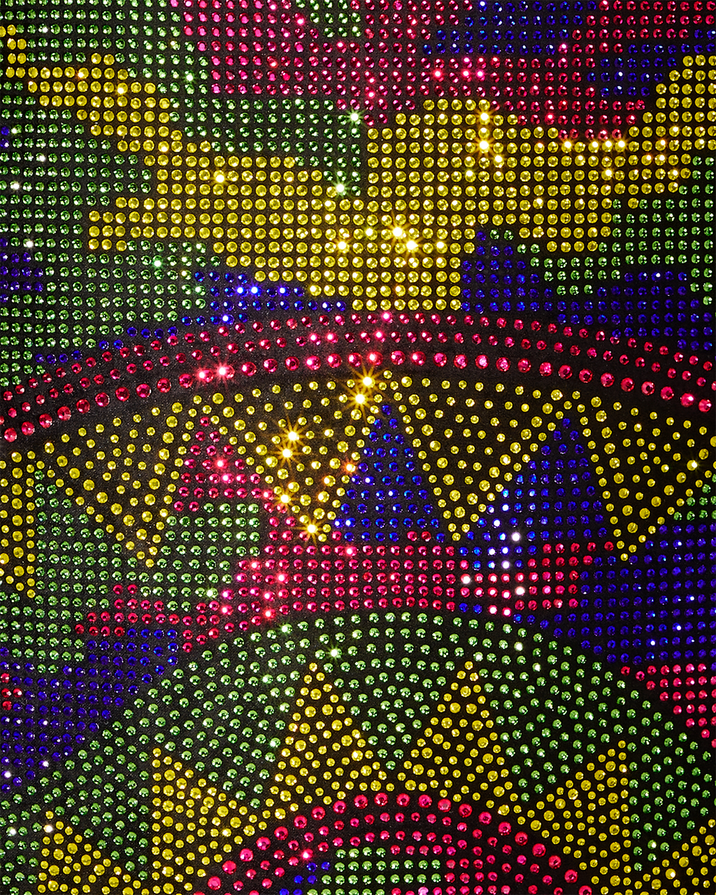 TRINITY INVERTED REALITY BACKPACK