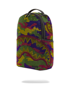 TRINITY INVERTED REALITY BACKPACK