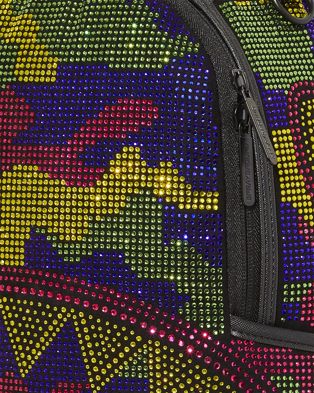 TRINITY INVERTED REALITY BACKPACK