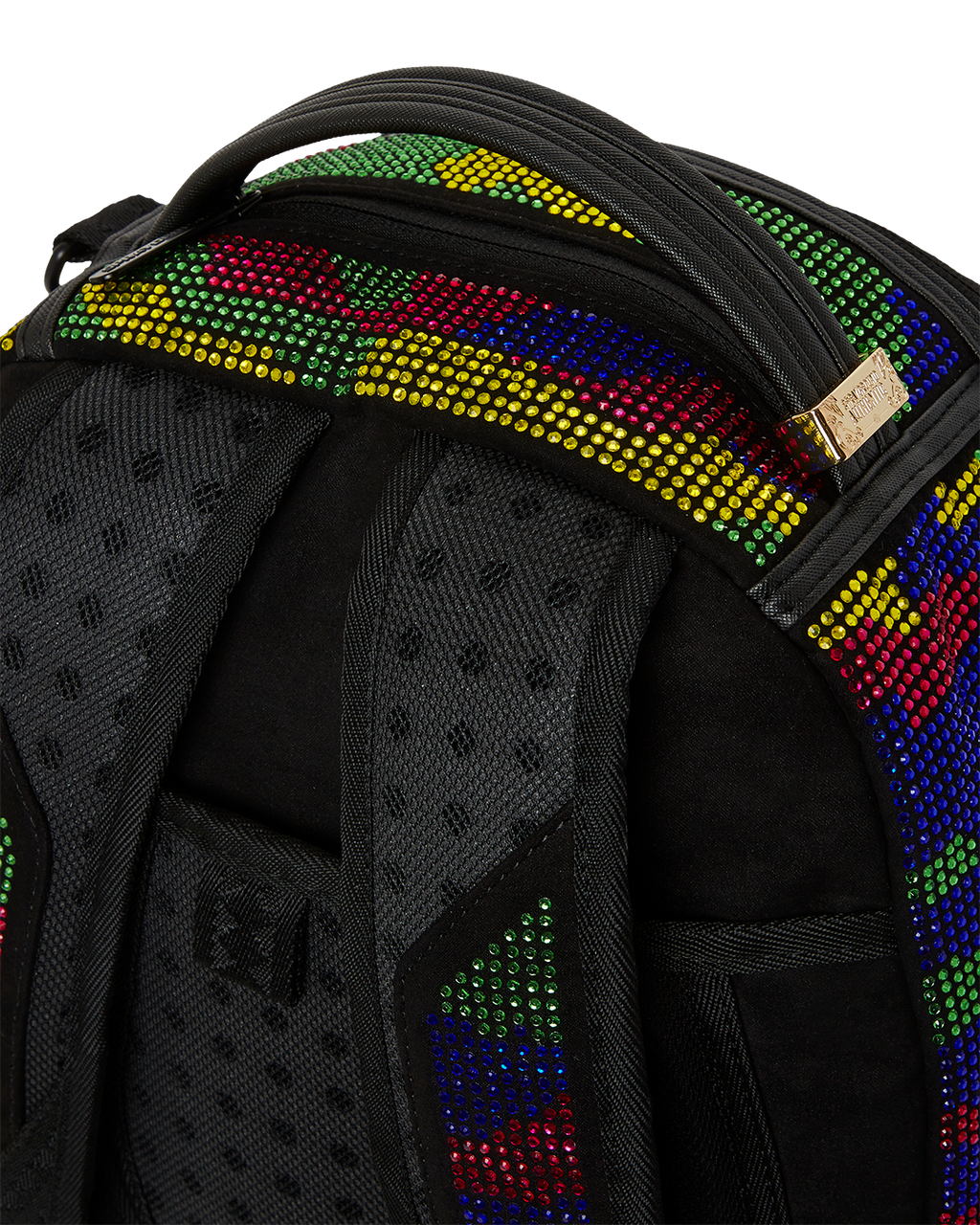 TRINITY INVERTED REALITY BACKPACK