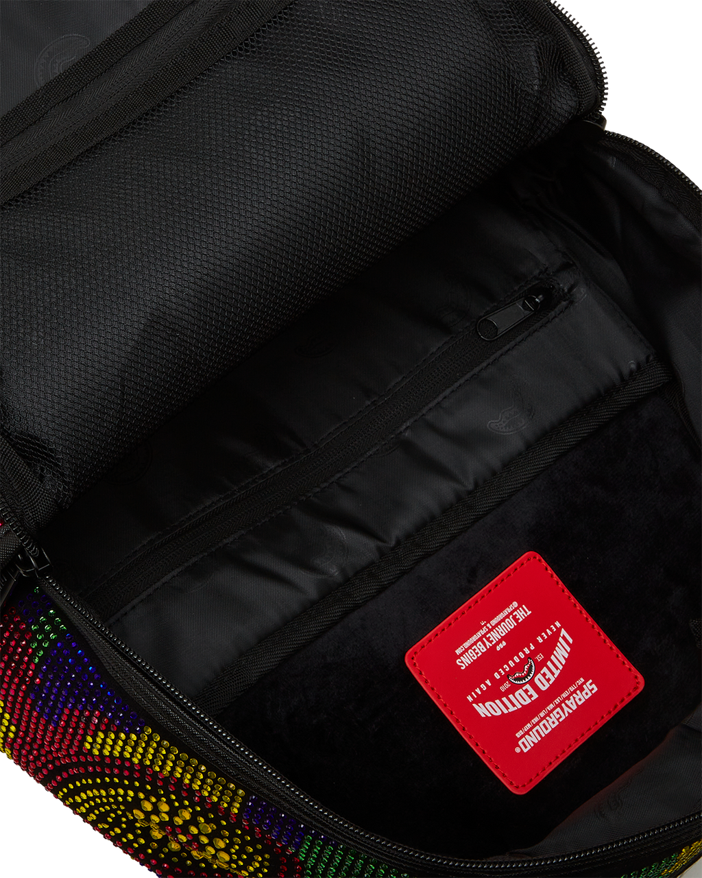 TRINITY INVERTED REALITY BACKPACK