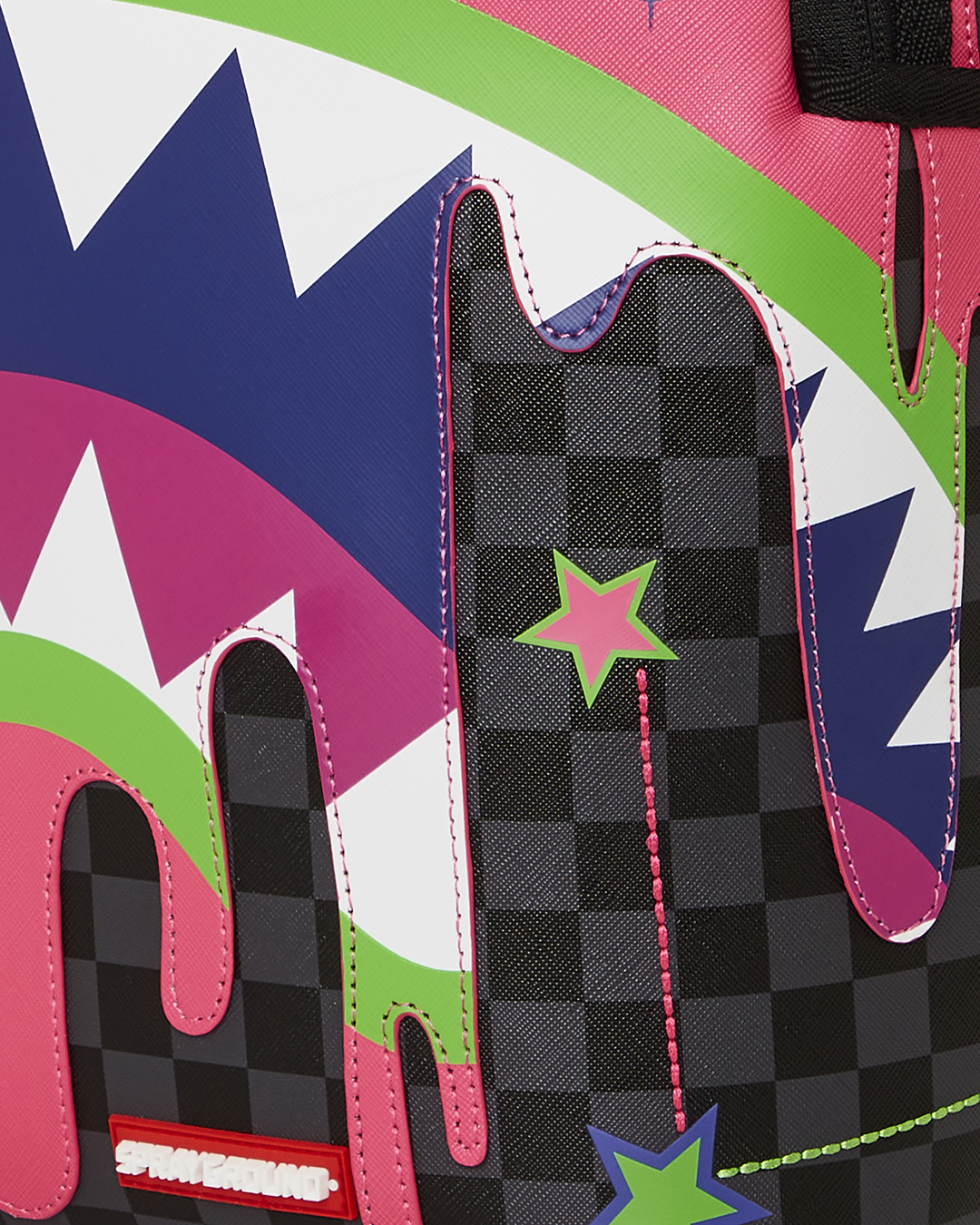 BELIEVE BACKPACK (DLXV)