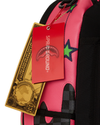 BELIEVE BACKPACK (DLXV)