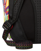 A.I.8 AFRICAN INTELLIGENCE THE LEADER WITHIN BACKPACK (DLXV)