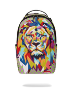 A.I.8 AFRICAN INTELLIGENCE THE LEADER WITHIN BACKPACK (DLXV)