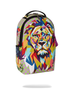 A.I.8 AFRICAN INTELLIGENCE THE LEADER WITHIN BACKPACK (DLXV)